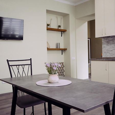 Gyumri House Kentron Villa Dış mekan fotoğraf