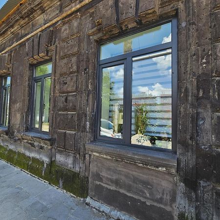 Gyumri House Kentron Villa Dış mekan fotoğraf