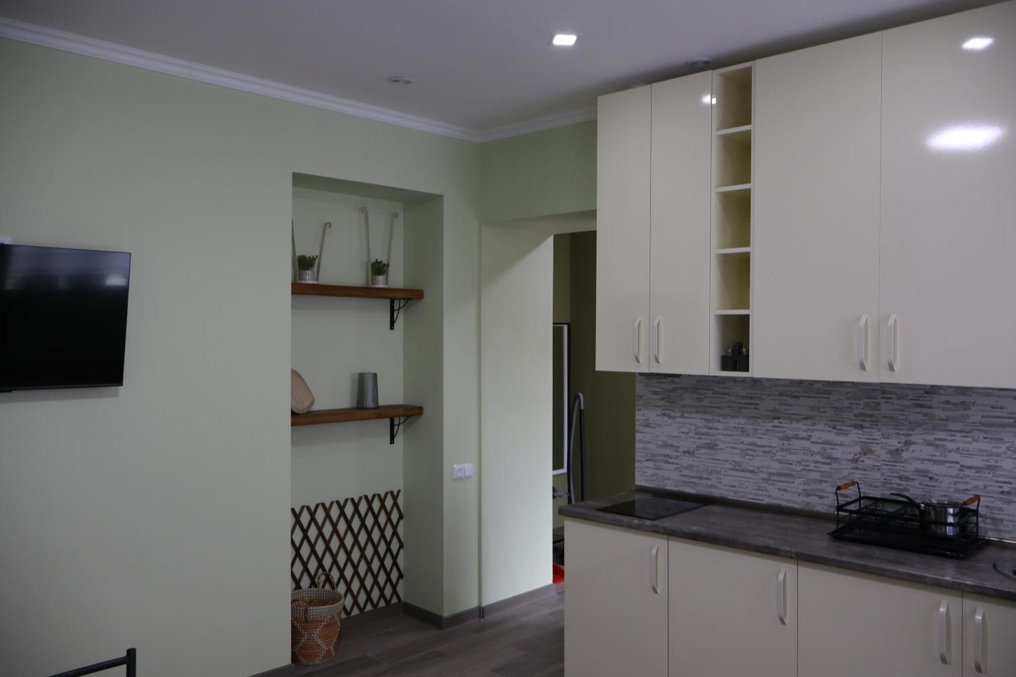 Gyumri House Kentron Villa Dış mekan fotoğraf