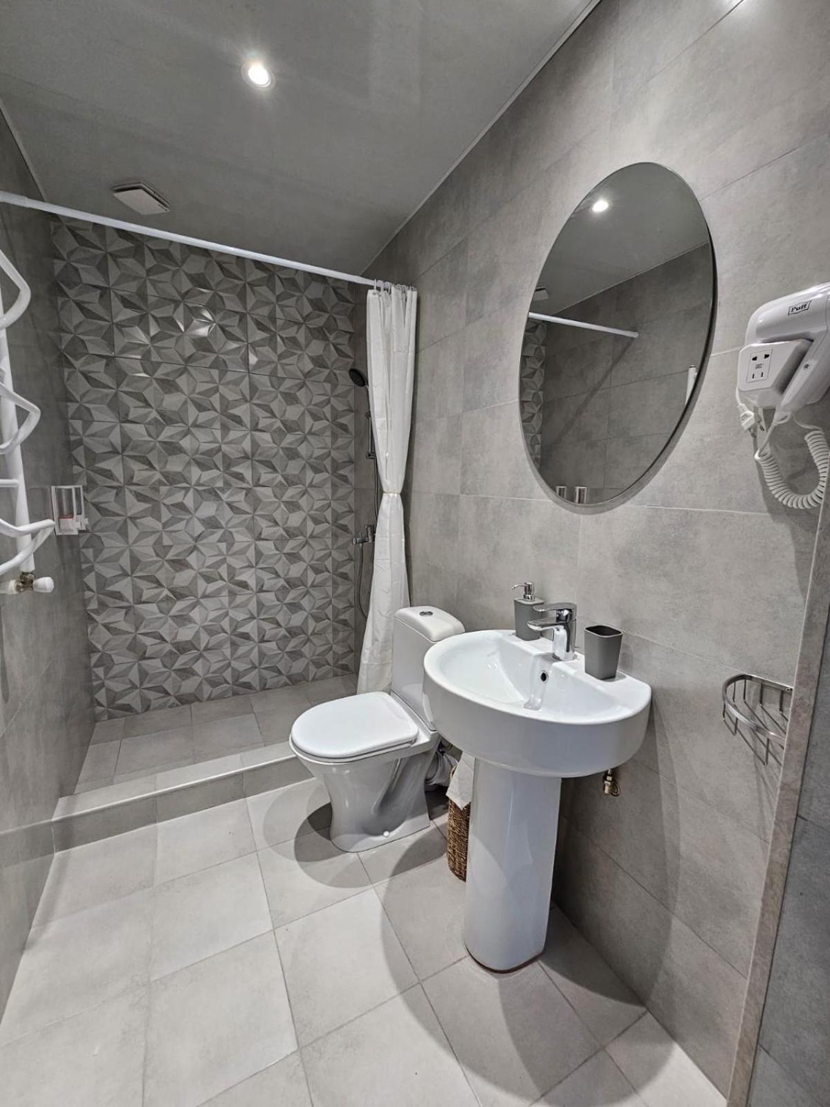 Gyumri House Kentron Villa Dış mekan fotoğraf