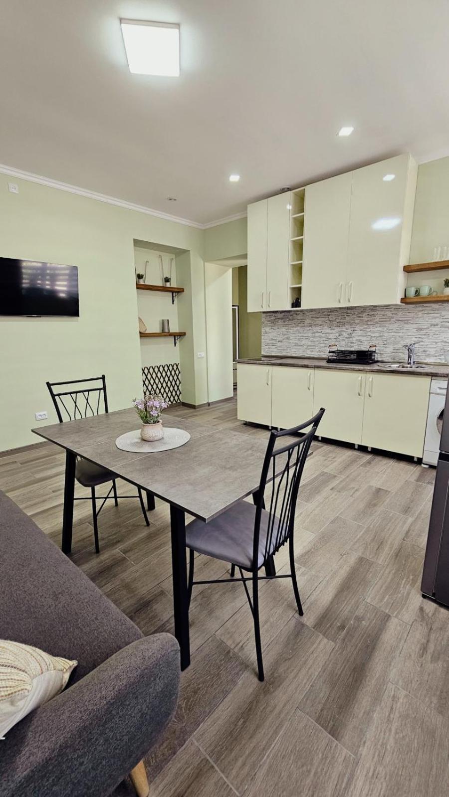 Gyumri House Kentron Villa Dış mekan fotoğraf