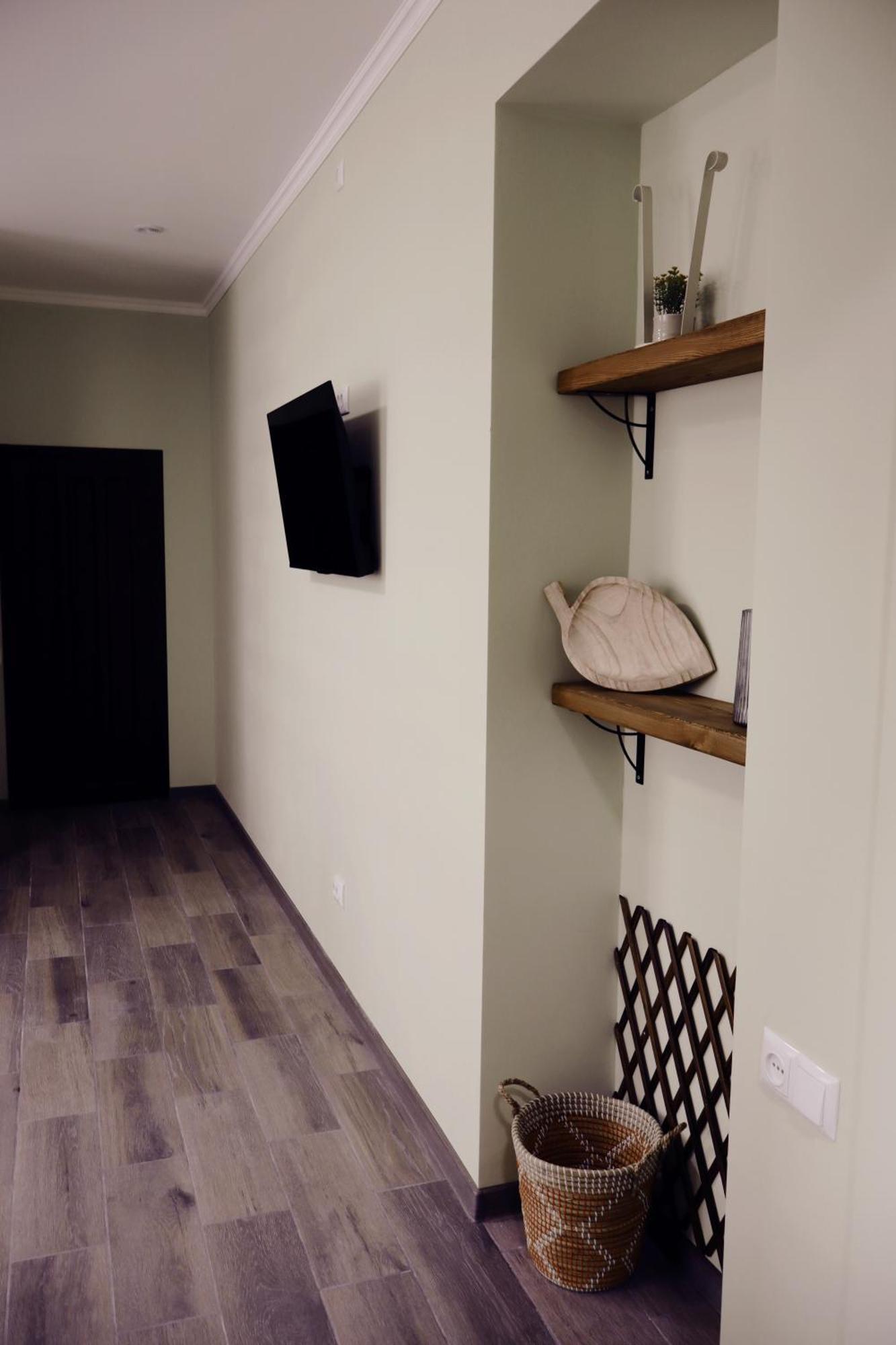 Gyumri House Kentron Villa Dış mekan fotoğraf