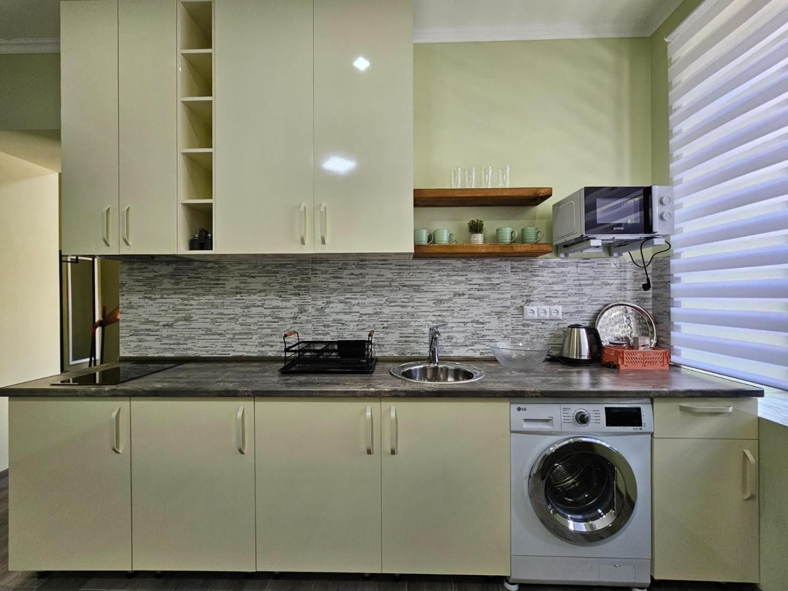 Gyumri House Kentron Villa Dış mekan fotoğraf
