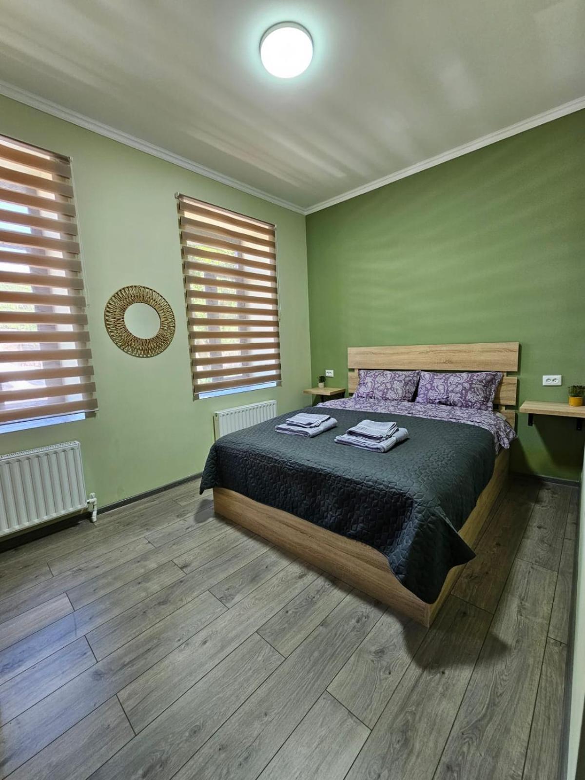 Gyumri House Kentron Villa Dış mekan fotoğraf