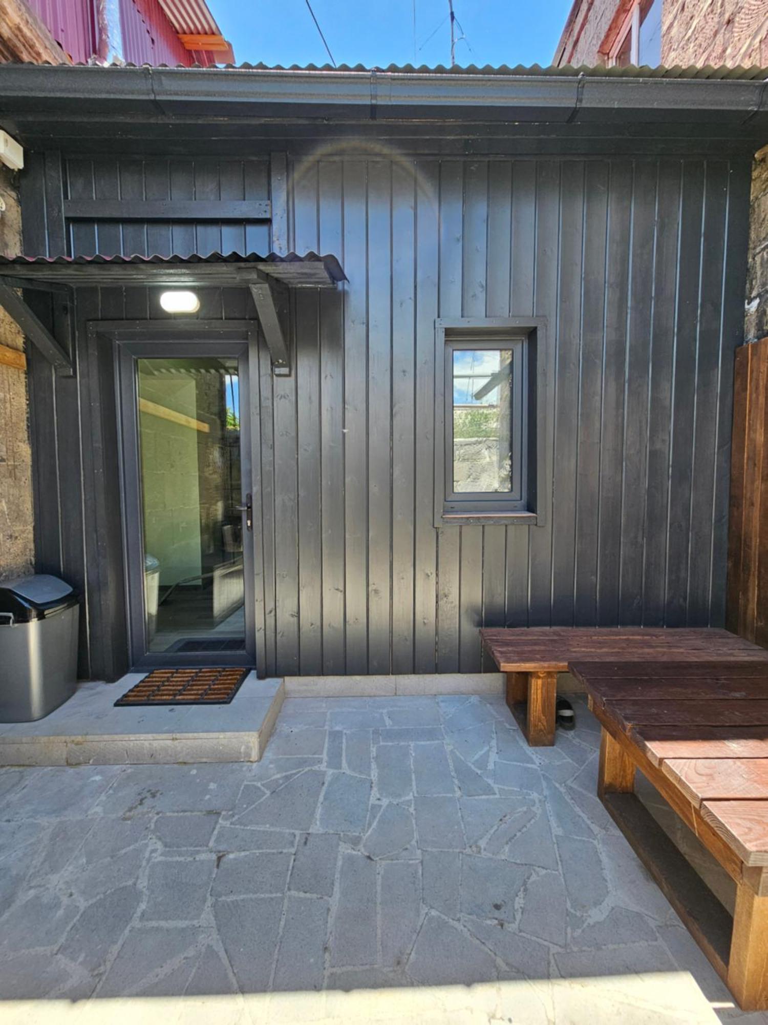 Gyumri House Kentron Villa Dış mekan fotoğraf