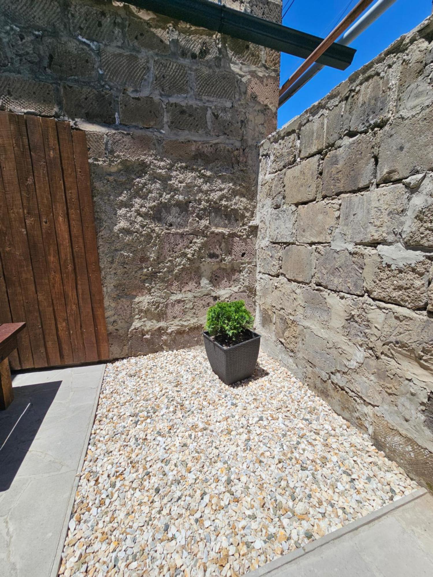 Gyumri House Kentron Villa Dış mekan fotoğraf