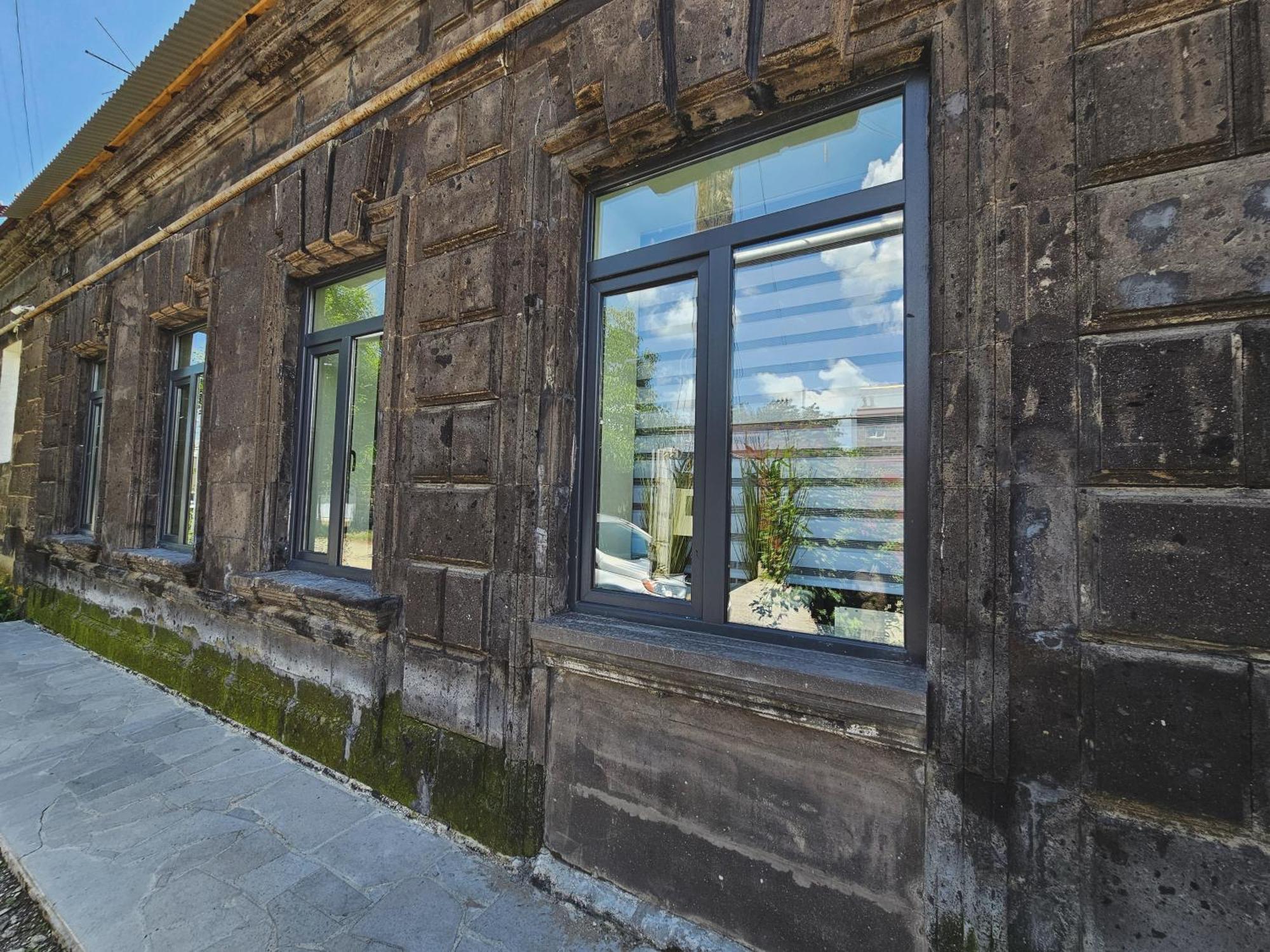 Gyumri House Kentron Villa Dış mekan fotoğraf