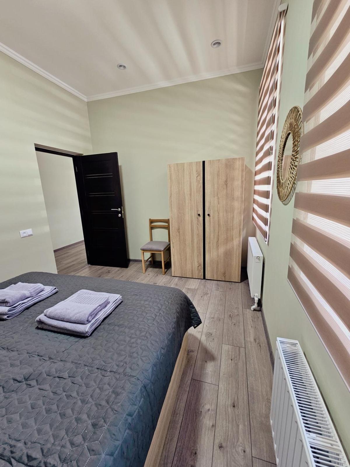 Gyumri House Kentron Villa Dış mekan fotoğraf