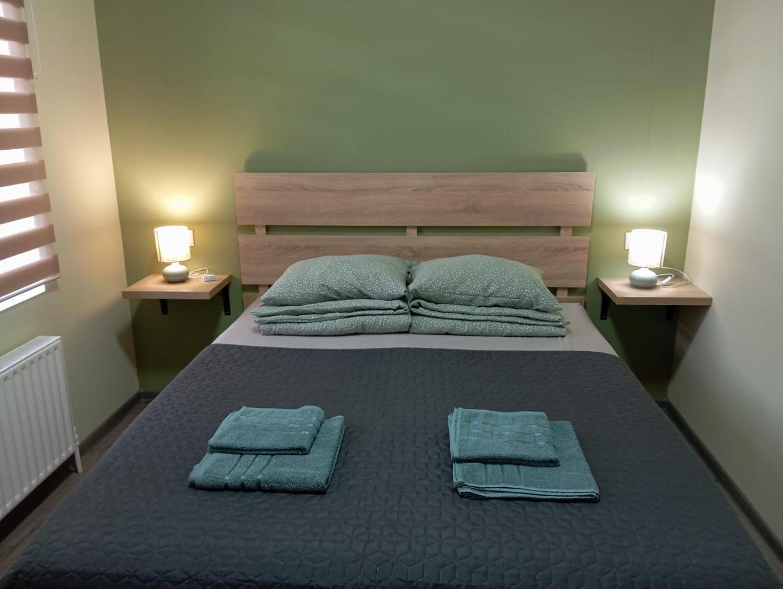 Gyumri House Kentron Villa Dış mekan fotoğraf